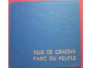 Ville de Craiova, Florea Firan, Autograf, 1975